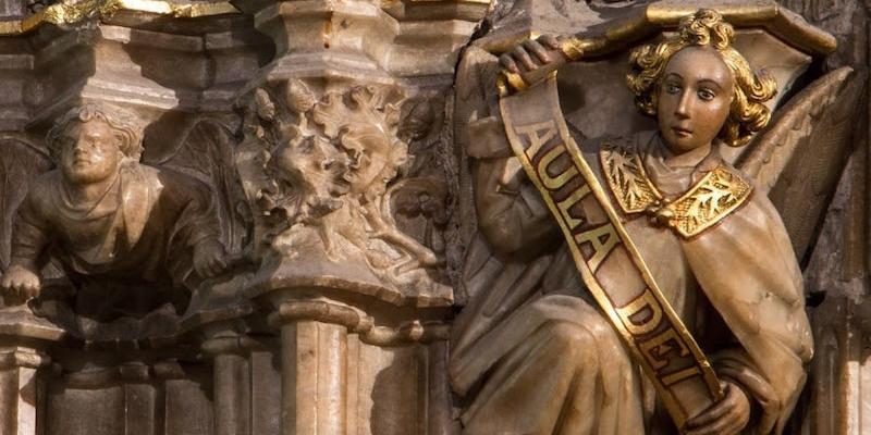 Nuestra Se&ntilde;ora de los Arroyos de El Escorial comienza el curso del Aula de Teolog&iacute;a