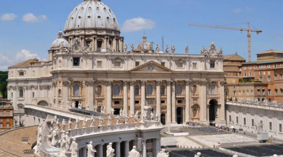 El Papa Francisco nombra al nuevo juez &uacute;nico del Vaticano