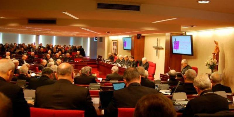 Mensaje de la CEE ante la situaci&oacute;n social y pol&iacute;tica en Espa&ntilde;a: El encuentro y la concordia siguen siendo posibles