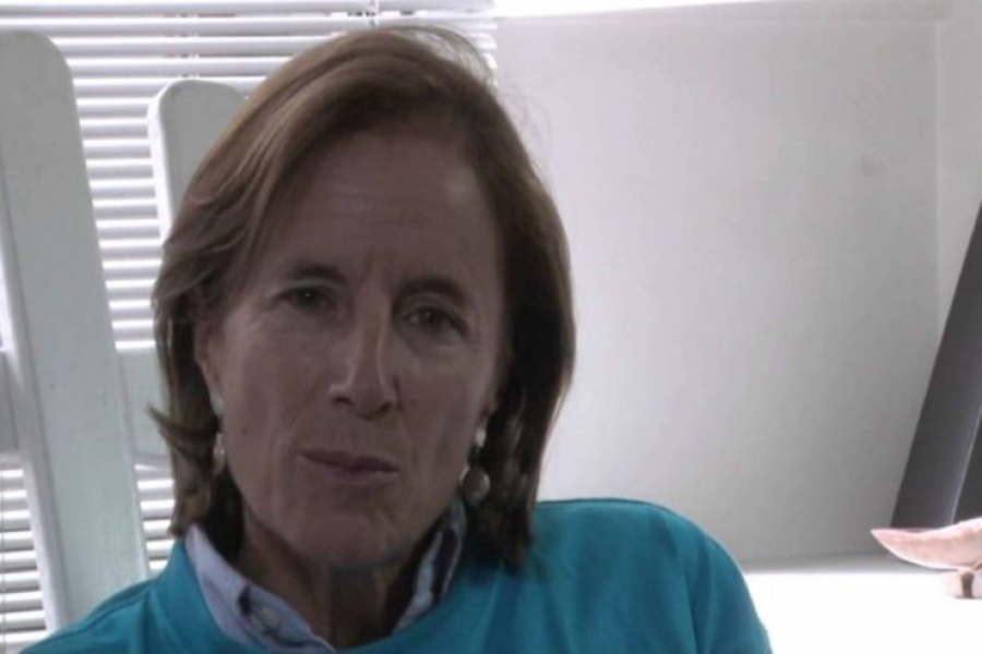 Colombia: La periodista liberada da gracias a Dios y a la Iglesia