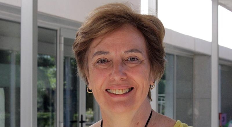 Maite Uribe ha sido reelegida como directora general de la Instituci&oacute;n Teresiana