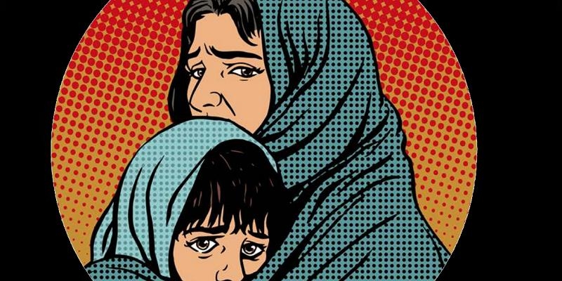 La Mesa por la Hospitalidad al Gobierno: «Todos somos guardianes de los derechos del prójimo»