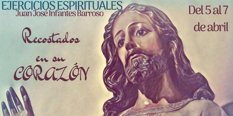 La Guardia de Honor del Sagrado Coraz&oacute;n de Jes&uacute;s organiza una tanda de ejercicios espirituales