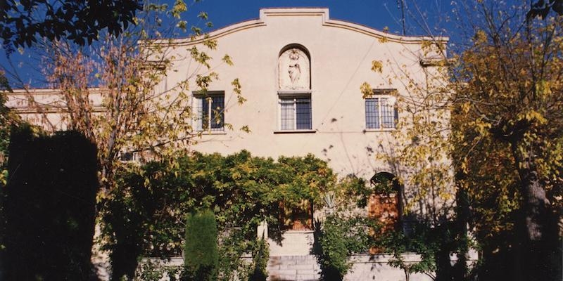 El cardenal Osoro celebra una Eucarist&iacute;a en el 75 aniversario de la casa general de las Esclavas de la Sant&iacute;sima Eucarist&iacute;a y de la Madre de Dios