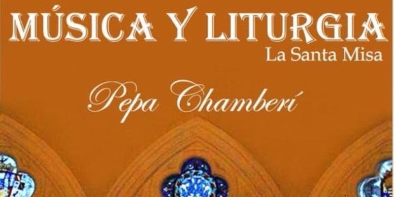 María Pepa de Chamberí estrena &#039;Música y Liturgia&#039; en Virgen de la Paloma y San Pedro el Real