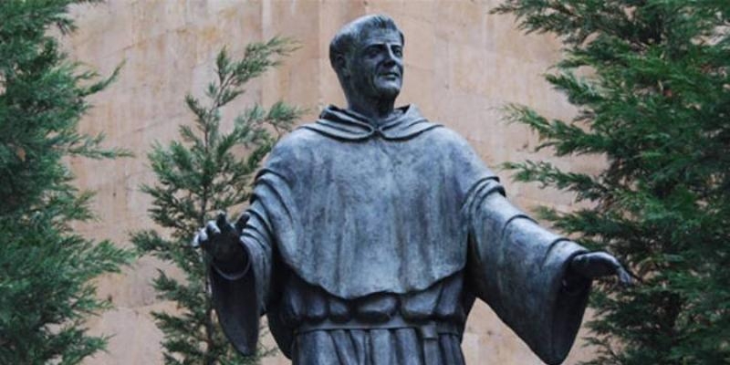 Sant&iacute;simo Cristo de la Gu&iacute;a y San Juan de Sahag&uacute;n celebra su fiesta patronal