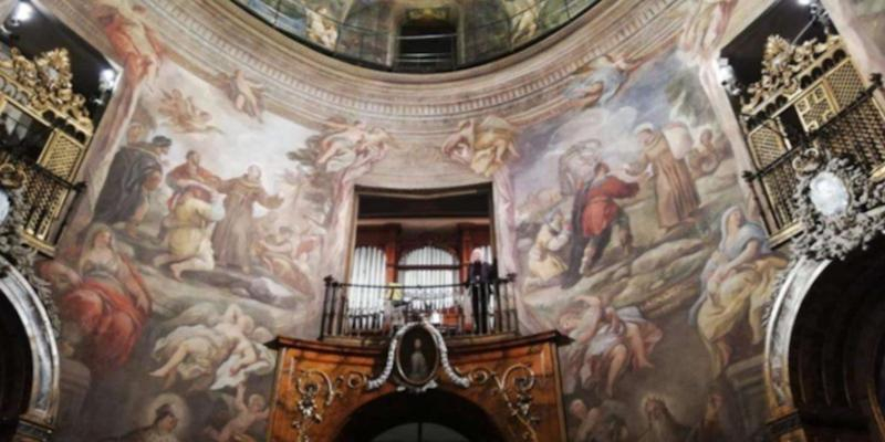 El coro Semic&iacute;rculo ofrece este s&aacute;bado un concierto ben&eacute;fico de primavera en San Antonio de los Alemanes