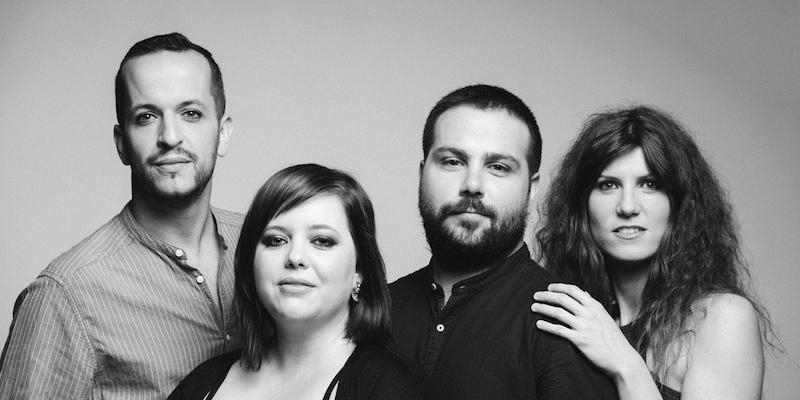 Santa B&aacute;rbara aplaza el concierto de m&uacute;sica sacra ofrecido por L&rsquo;Apoth&eacute;ose