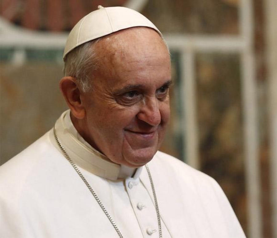 El Papa manifiesta su pesar por la muerte de los cardenales Furno y Terrazas Sandoval