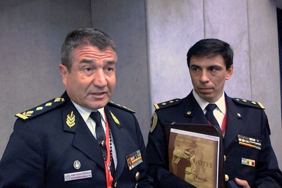 El Grupo Santa Marta est&aacute; favoreciendo el combate contra la trata