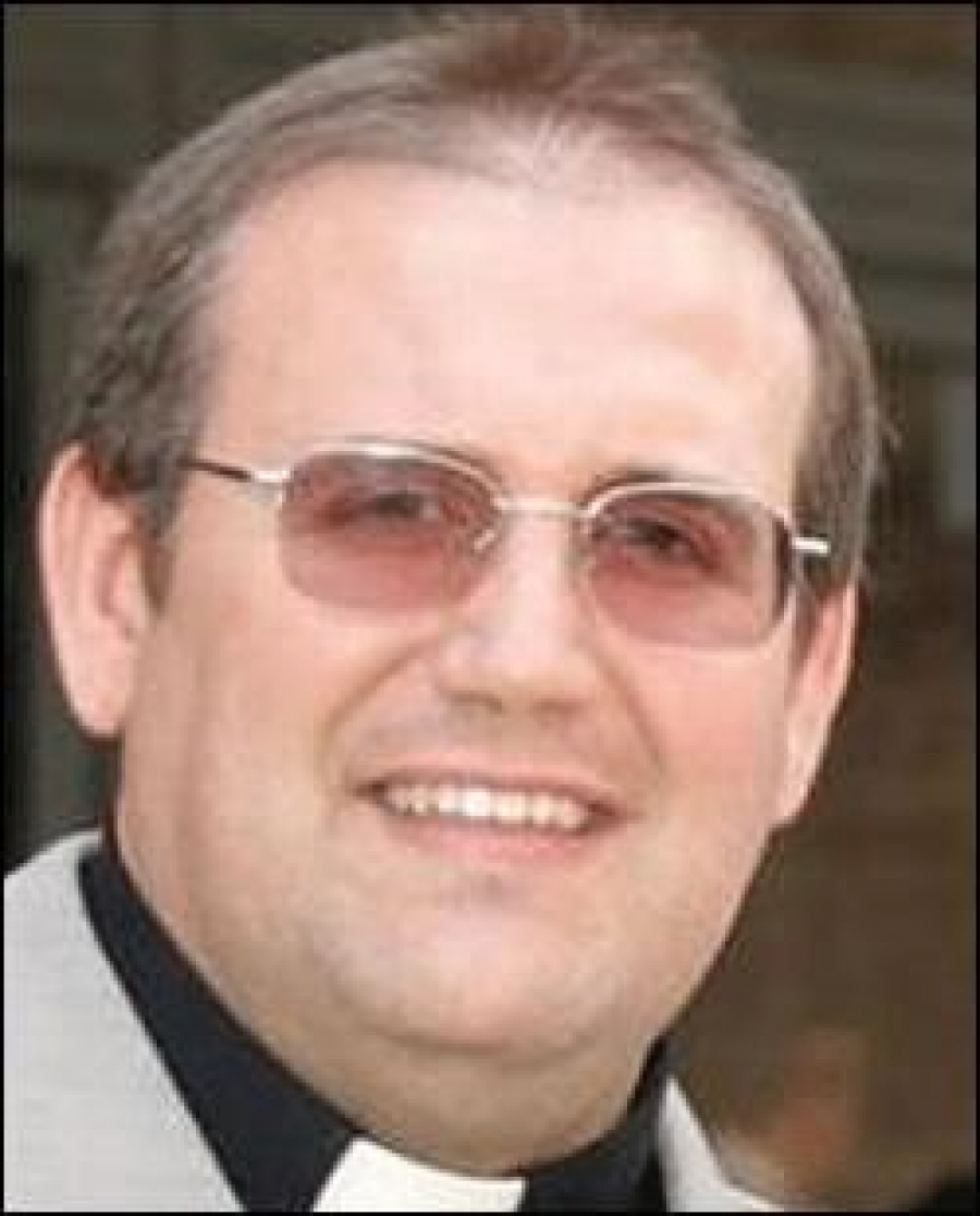 Jornada de Formaci&oacute;n para los catequistas de la vicar&iacute;a II