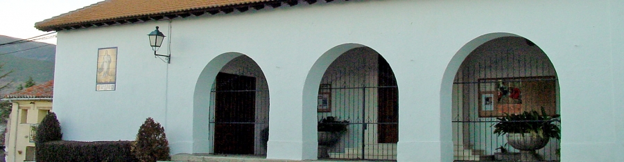 Villavieja de Lozoya honra a su patrona, la Inmaculada Concepción