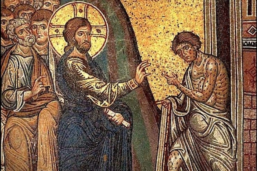 El Vaticano organiza un Congreso Internacional sobre la lepra