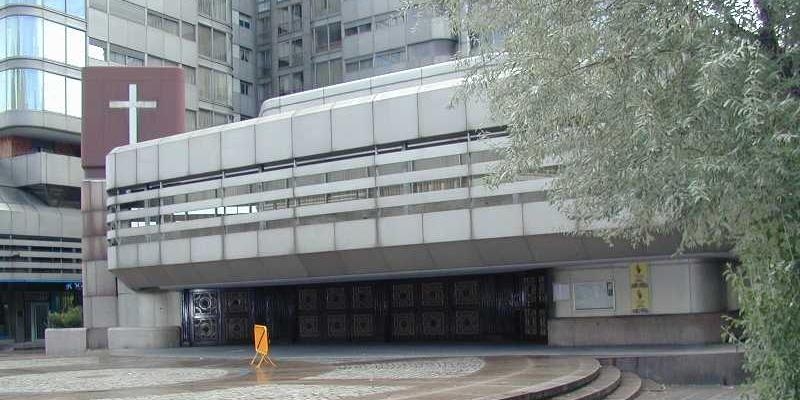 Concluyen en Nuestra Se&ntilde;ora del Buen Suceso las conferencias de formaci&oacute;n ofrecidas durante la Cuaresma