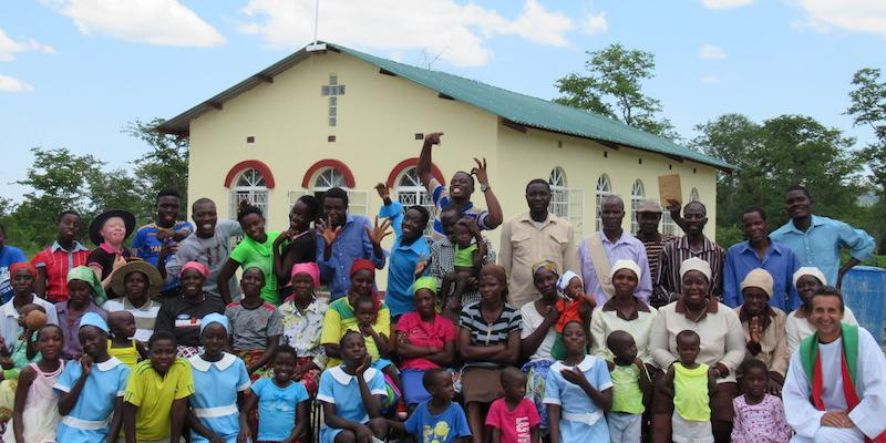 Obras Misionales Pontificias presenta su Memoria de actividades 2021