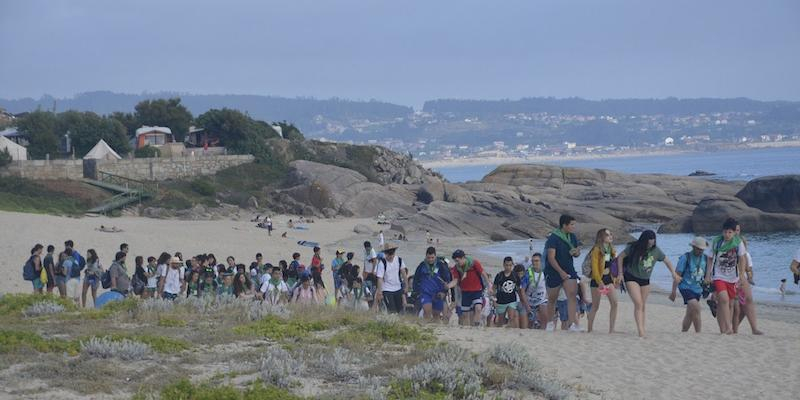 Cerca de 18.000 j&oacute;venes participar&aacute;n en las actividades de verano de los salesianos