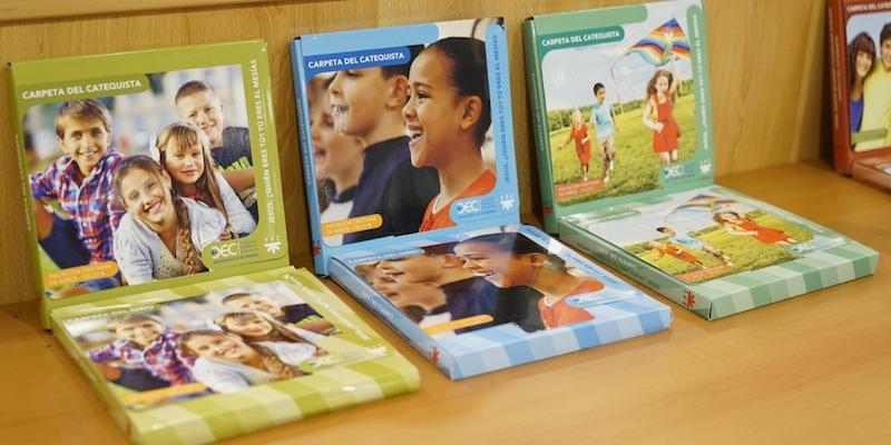 Últimos días para inscribirse en el curso del Itinerario Diocesano de Catequesis de la Vicaría VI