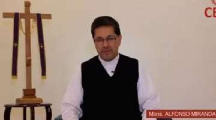 No bajemos el ánimo en ayuda a damnificados por terremoto, exhorta obispo mexicano