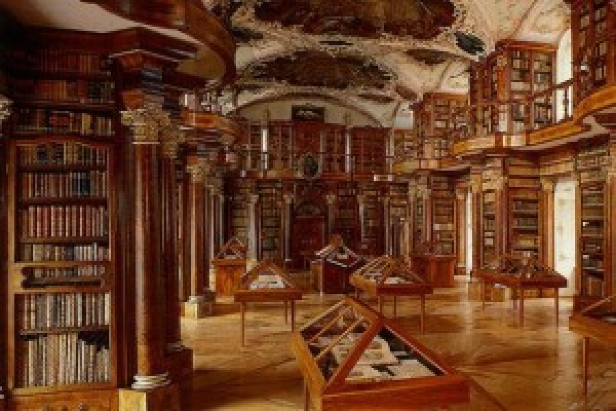 X Jornadas T&eacute;cnicas de Bibliotecarios de la Iglesia