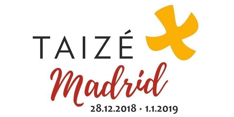 Madrid acoge el Encuentro Europeo de Jóvenes de la Comunidad de Taizé