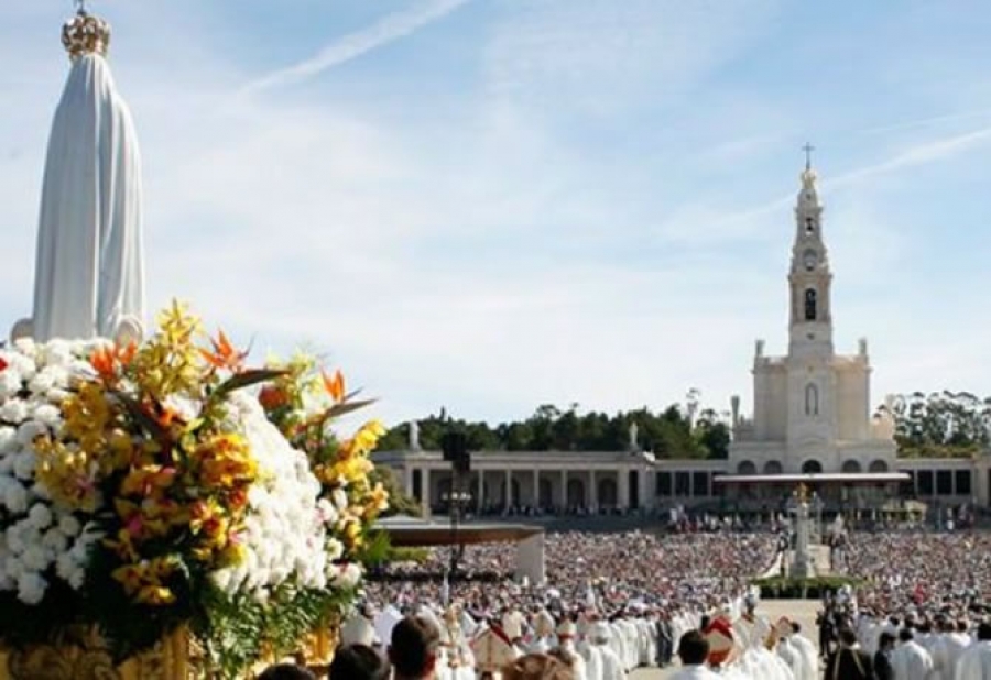 Los Heraldos del Evangelio organizan una peregrinaci&oacute;n a F&aacute;tima