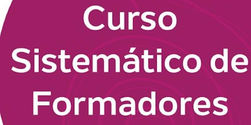 Los Misioneros del Esp&iacute;ritu Santo ofrecen el Curso Sistem&aacute;tico de Formadores 2021