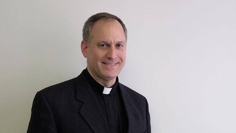 El Papa Francisco nombra nuevo Obispo para Canad&aacute;