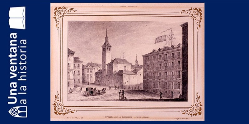 Siglo XIX: el ocaso de la parroquia de Santa María la Mayor