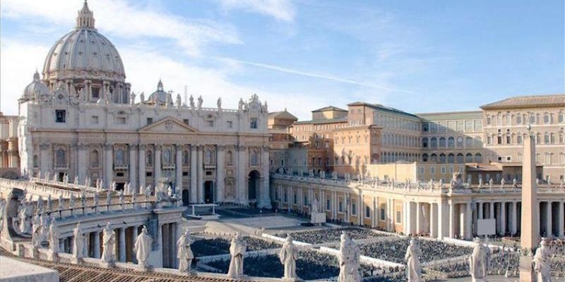 San Jos&eacute; de Las Matas peregrina a Roma en el 70 aniversario de la creaci&oacute;n de la parroquia