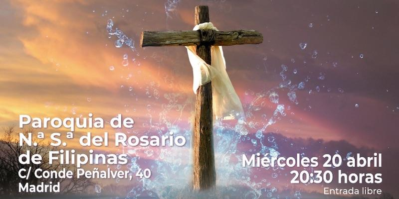 Nuestra Señora del Rosario de Filipinas ofrece un concierto del ciclo &#039;Lacrimosa&#039; de la Coral Santiago Apóstol