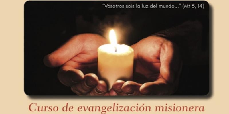 La Universidad Eclesi&aacute;stica San D&aacute;maso organiza una nueva edici&oacute;n del curso de Evangelizaci&oacute;n Misionera