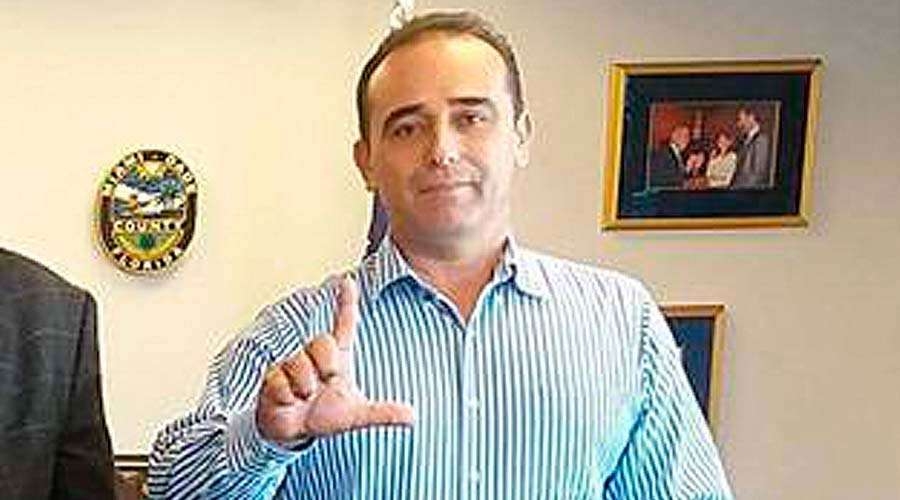 Líderes internacionales piden a Cuba liberar a Eduardo Cardet