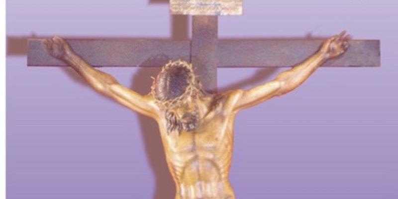 El Carmen y San Luis celebra en Cuaresma viernes penitenciales con el Sant&iacute;simo Cristo de la Fe