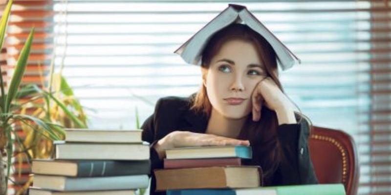 Villa Santa M&oacute;nica acoge la convivencia de estudio para j&oacute;venes organizada por Santa Genoveva Torres Morales de Majadahonda