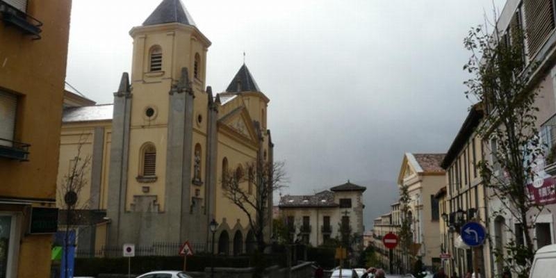 San Lorenzo M&aacute;rtir de El Escorial programa unas conferencias cuaresmales