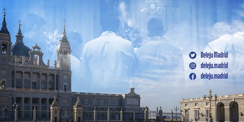 La catedral acoge el primer viernes de noviembre una nueva edici&oacute;n de Adoremos presidida por el cardenal Osoro