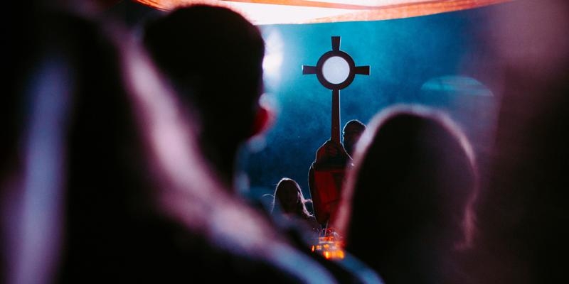 Esp&iacute;ritu Santo y Nuestra Se&ntilde;ora de la Araucana acoge un encuentro bajo el amparo de Mar&iacute;a &lsquo;fuego del Esp&iacute;ritu&rsquo;