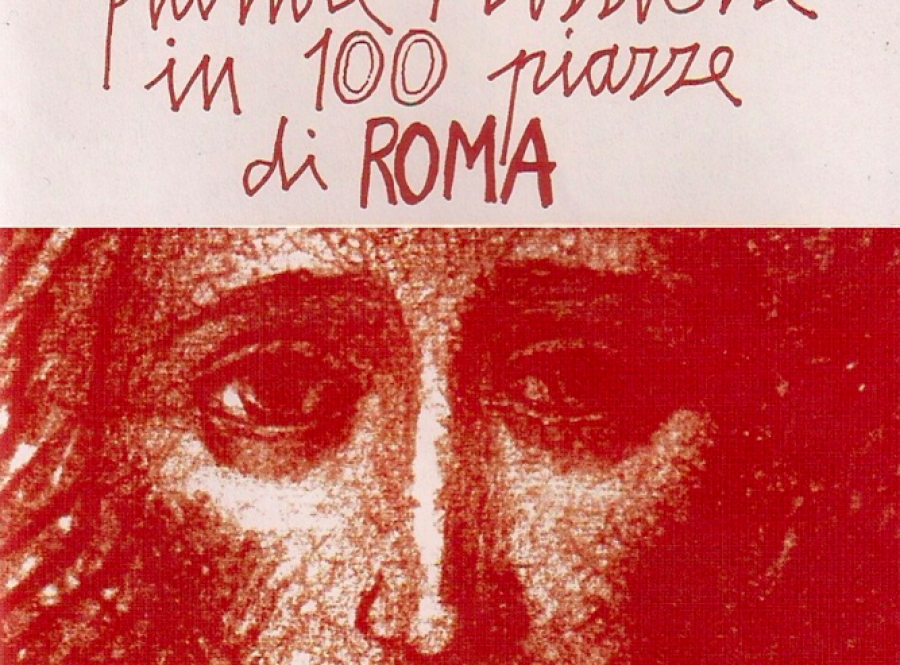 El Camino Neocatecumenal vuelve con la misi&oacute;n &lsquo;100 plazas&rsquo; en Roma