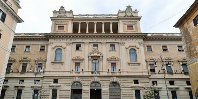 La Universidad Pontificia Gregoriana imparte en espa&ntilde;ol una diplomatura en protecci&oacute;n de menores