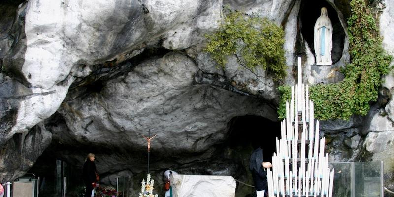 San León Magno prepara para octubre una peregrinación al santuario mariano de Lourdes