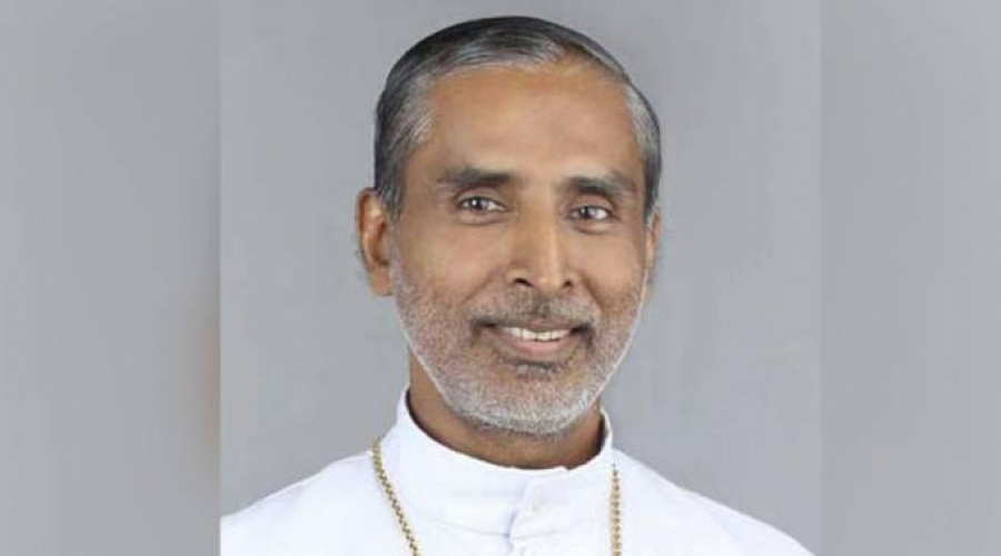 Obispo cat&oacute;lico de la India donar&aacute; un ri&ntilde;&oacute;n a joven hind&uacute;