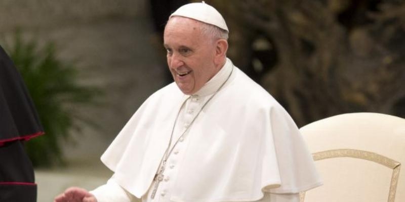 El Papa pide a los religiosos espa&ntilde;oles que est&eacute;n cerca de las situaciones humanas de sufrimiento y desesperanza