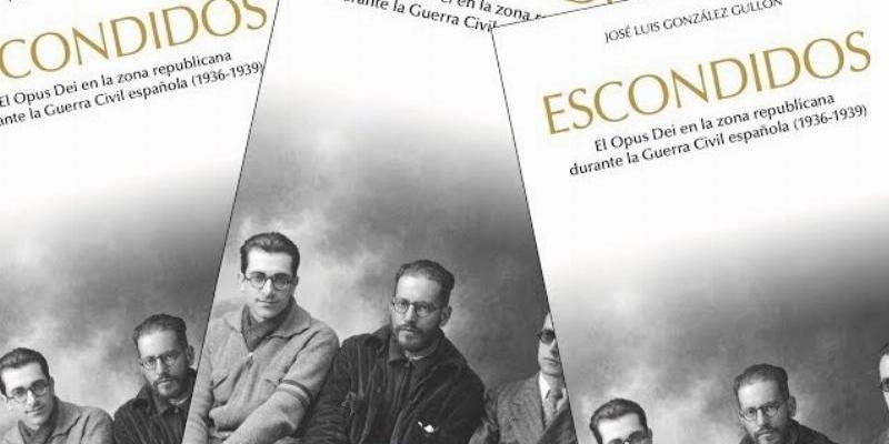 Gonz&aacute;lez Gull&oacute;n, autor de 'Escondidos': Escriv&aacute; ped&iacute;a la oraci&oacute;n por todos