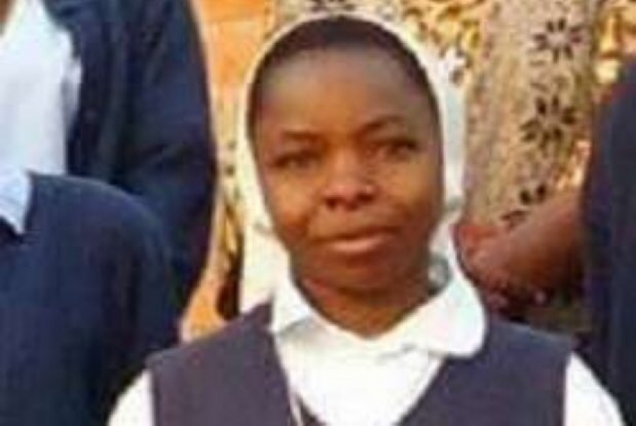 Asesinan a religiosa en Rep&uacute;blica Democr&aacute;tica del Congo