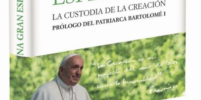 Comillas acoge el acto de presentación del libro &#039;Una gran esperanza&#039;, del Papa Francisco