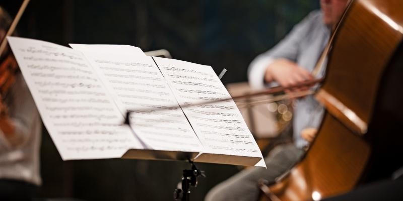 La parroquia de Santa Cruz acoge un concierto dedicado a la m&uacute;sica cl&aacute;sica checa
