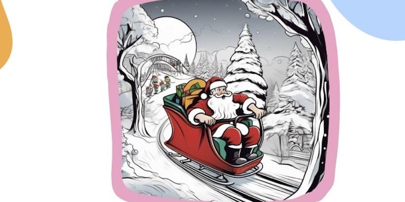 Nuestra Se&ntilde;ora de Moratalaz organiza un campamento de Navidad para ni&ntilde;os y adolescentes