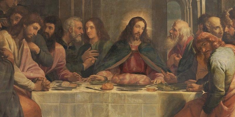 El voluntariado cultural 'Spiritus Artis' de San Gin&eacute;s estudia la figura de Jes&uacute;s de Nazaret