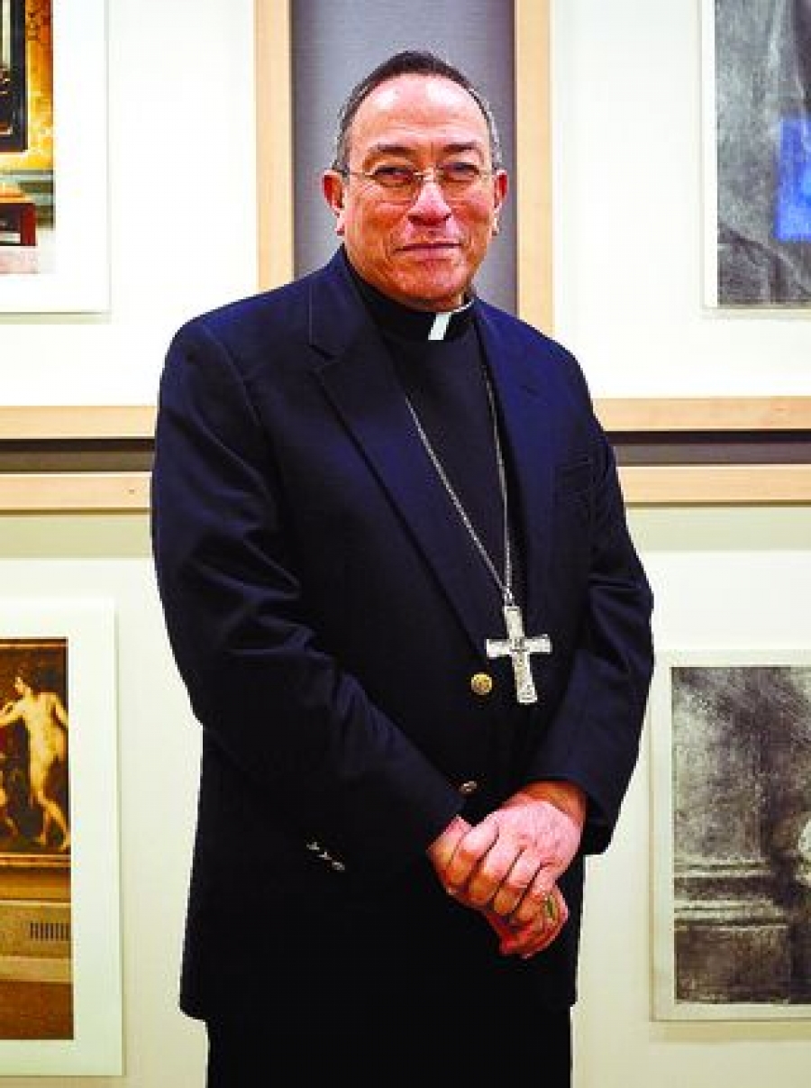 El Cardenal Maradiaga sostiene el &ldquo;Plan de la alianza para la prosperidad&rdquo;
