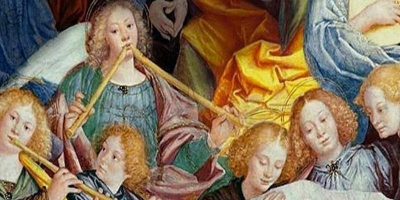 La Coral Polif&oacute;nica Villa de Madrid presenta este s&aacute;bado un concierto en el real oratorio del Caballero de Gracia